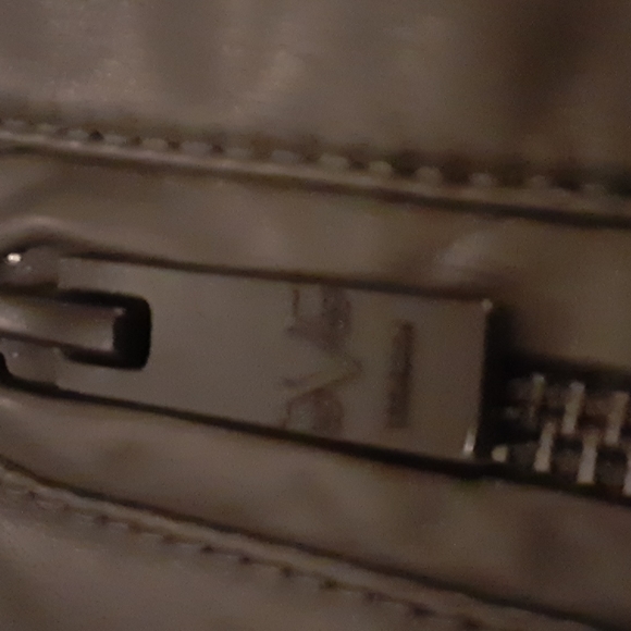 Mens L Versace leather jacket - Picture 4 of 4